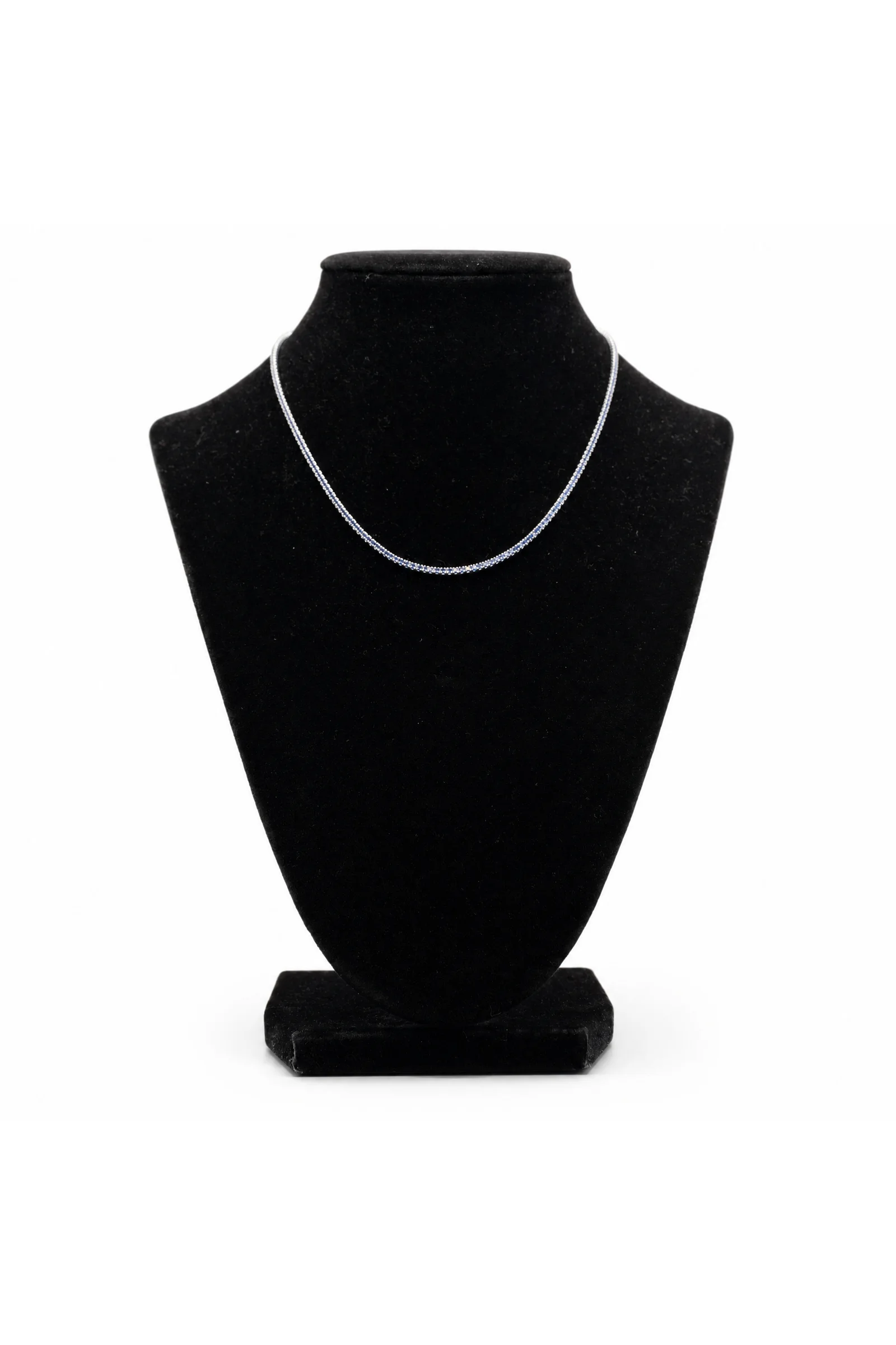 Francesca, image 1 from Sterling Silver Necklaces