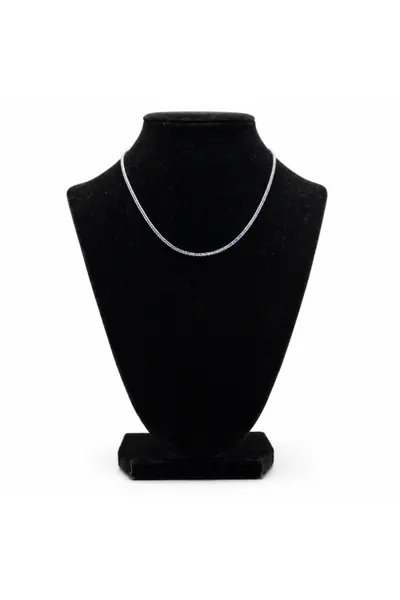 Francesca, image 1 from Sterling Silver Necklaces