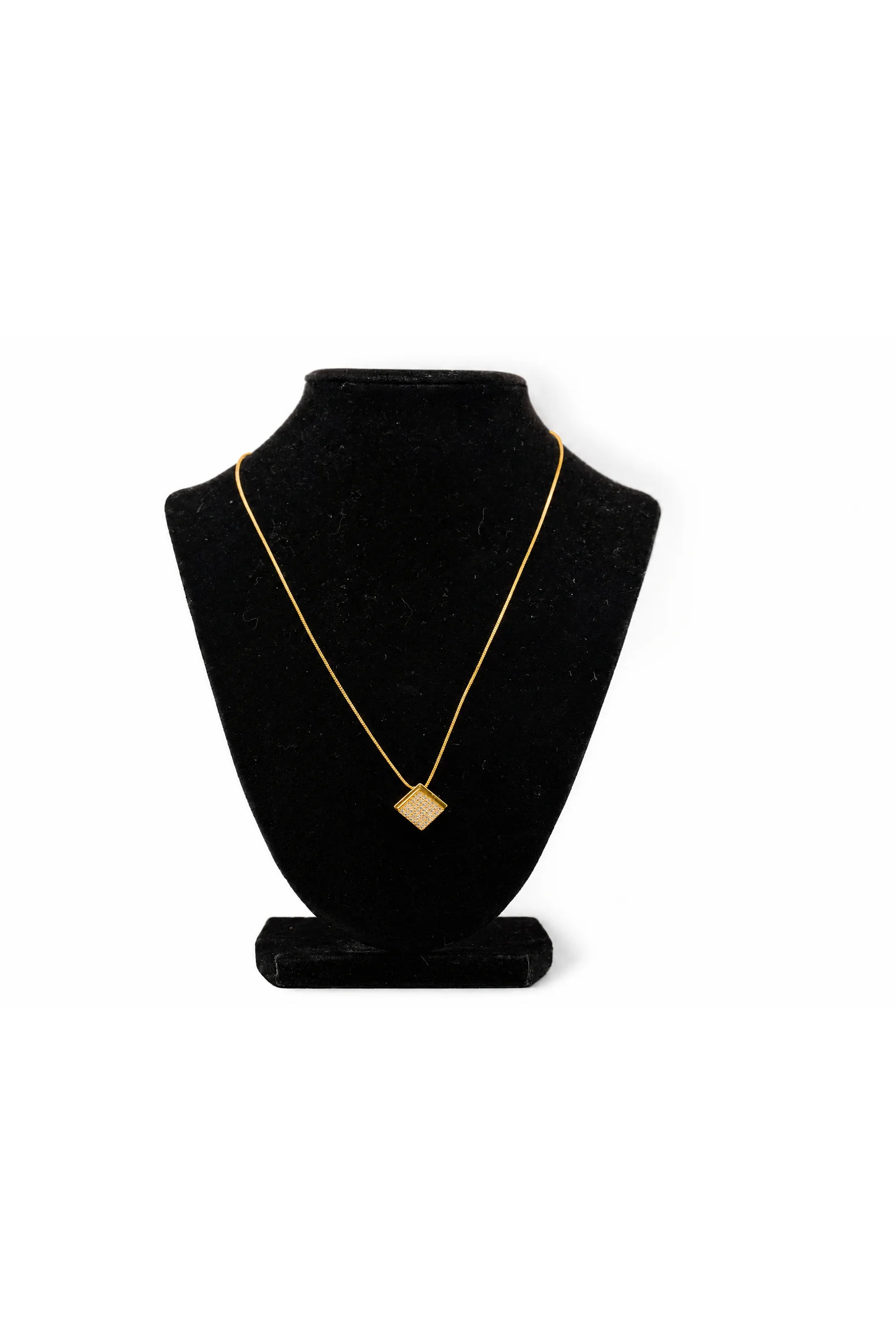 Harlow, imagem 1 de Colares Banhados a Ouro 18k