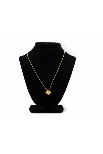 Harlow, imagem 1 de Colares Banhados a Ouro 18k