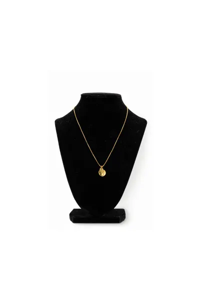 Jolie, imagem 1 de Colares Banhados a Ouro 18k