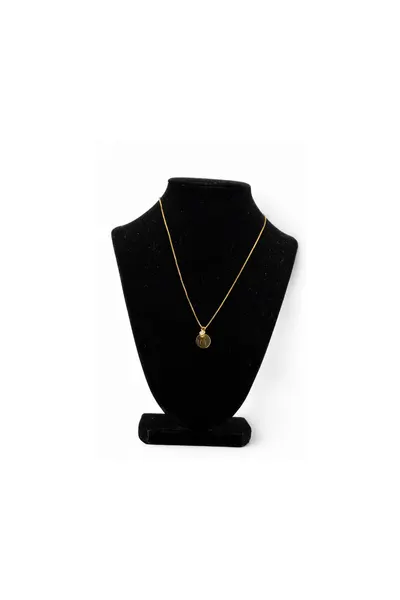 Lucia, imagem 1 de Colares Banhados a Ouro 18k