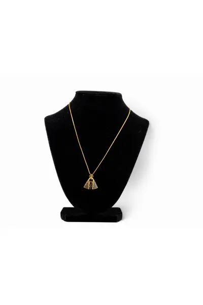 Penelope, imagem 1 de Colares Banhados a Ouro 18k