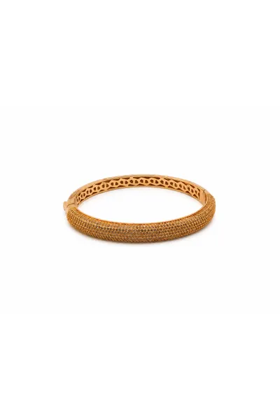 Eternal, image 1 from 18k Gold-Plated Bracelets