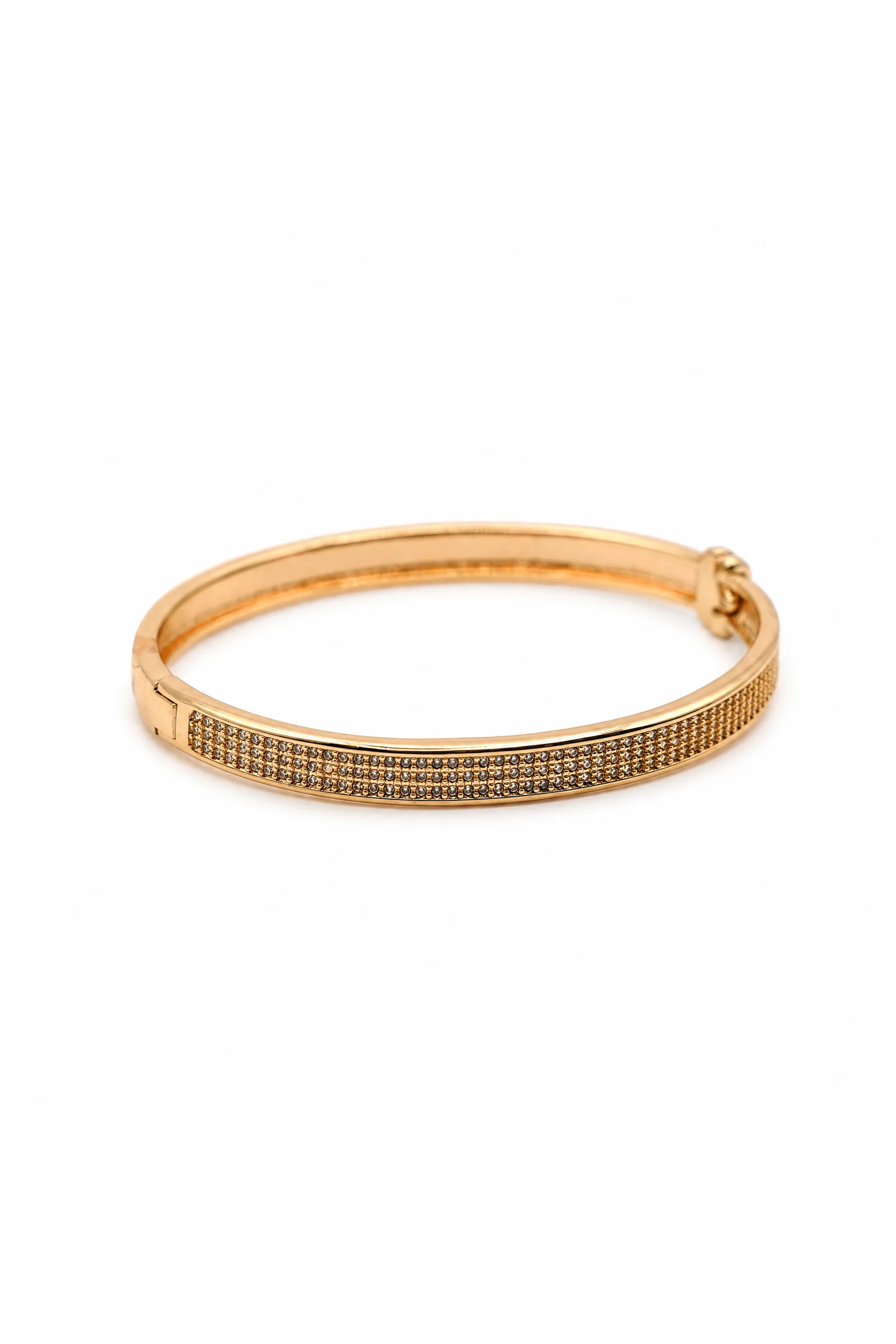 Harmony, imagem 1 de Pulseiras Banhadas a Ouro 18k