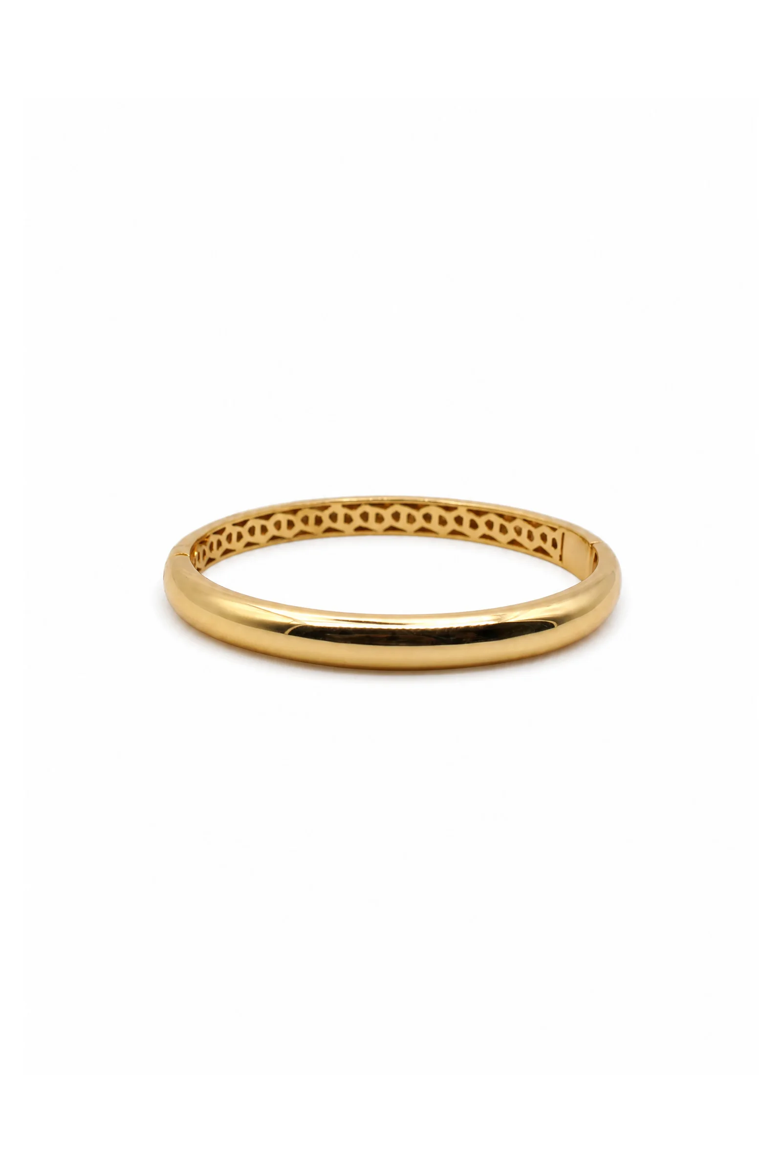 Infinite, imagem 1 de Pulseiras Banhadas a Ouro 18k