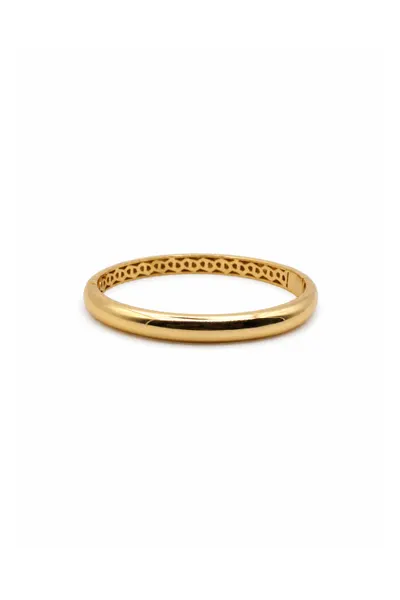 Infinite, image 1 from 18k Gold-Plated Bracelets