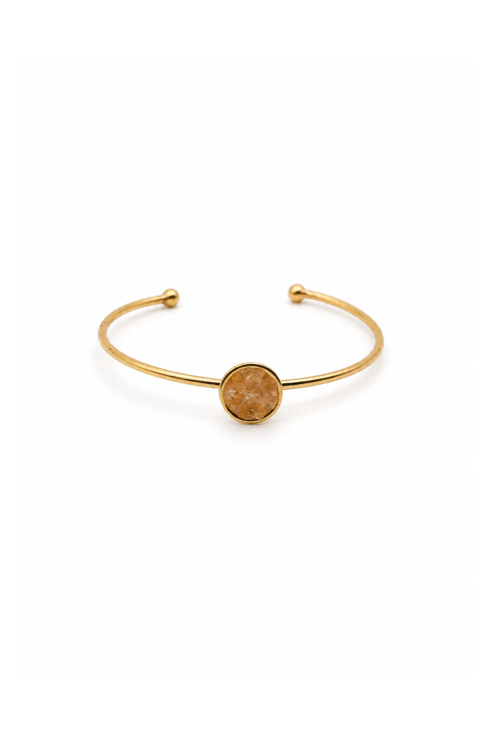 Radiance, image 1 from 18k Gold-Plated Bracelets