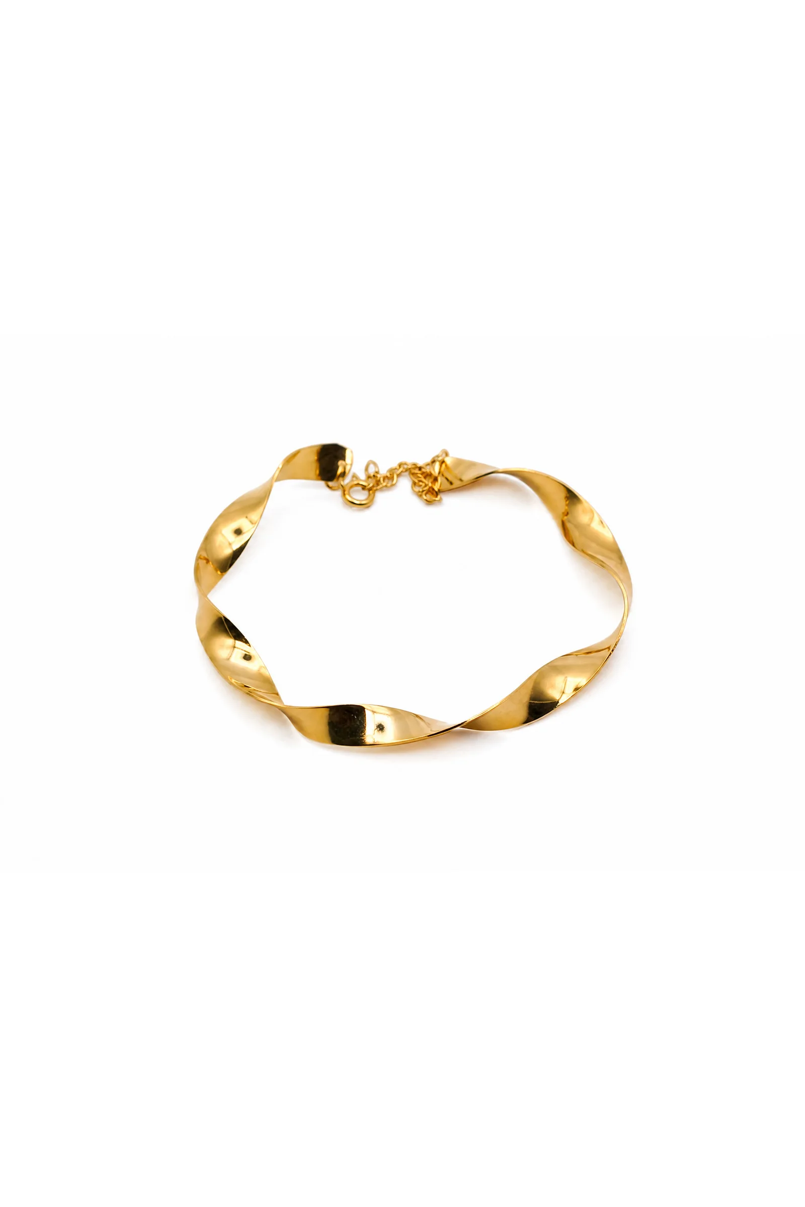 Solstice, imagem 1 de Pulseiras Banhadas a Ouro 18k