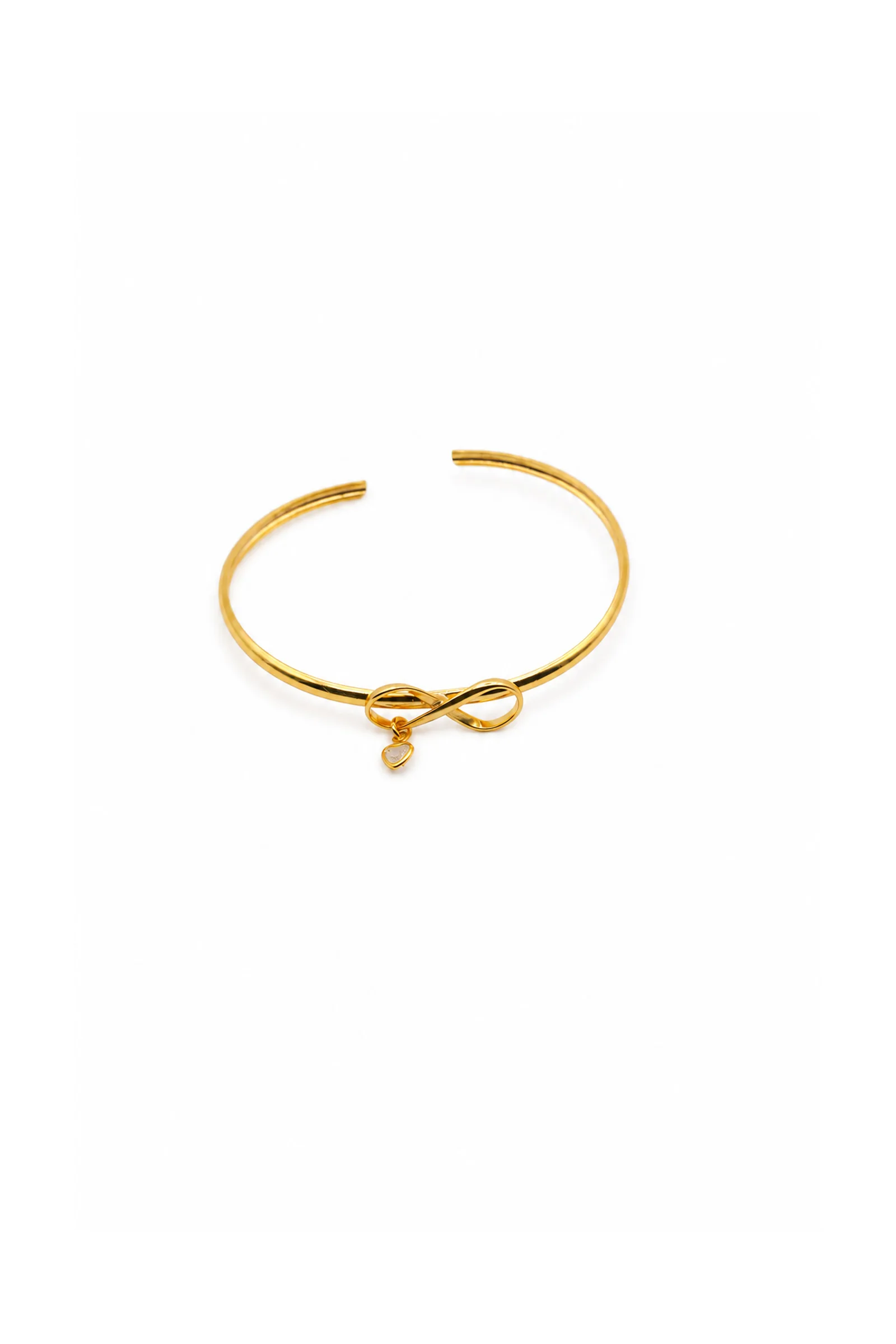 Stella, image 1 from 18k Gold-Plated Bracelets