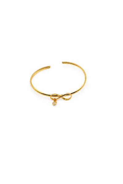 Stella, image 1 from 18k Gold-Plated Bracelets