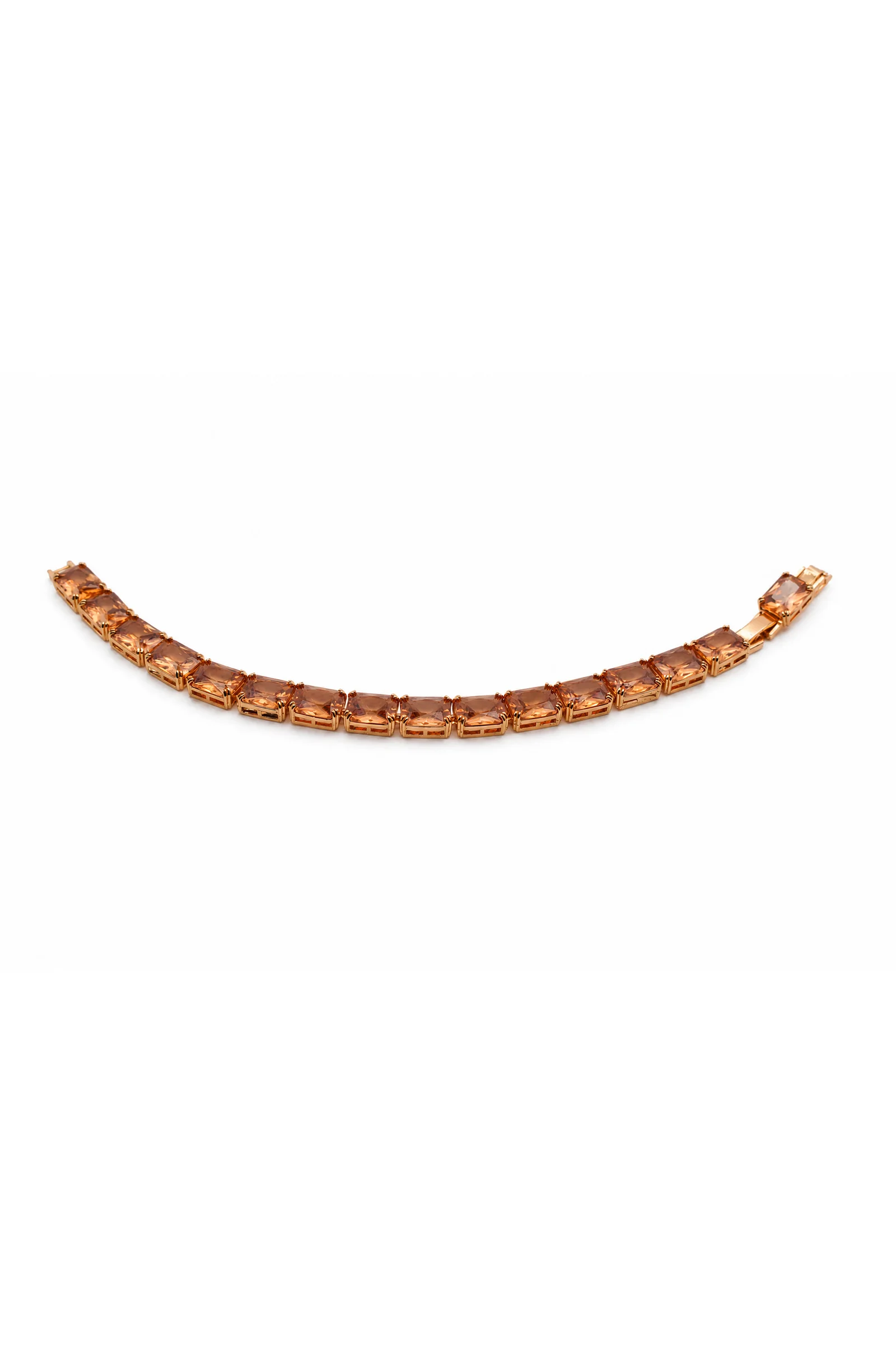 Whisper, image 1 from 18k Gold-Plated Bracelets