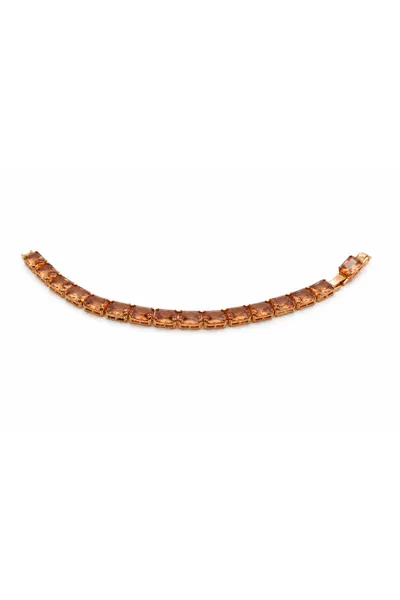 Whisper, image 1 from 18k Gold-Plated Bracelets