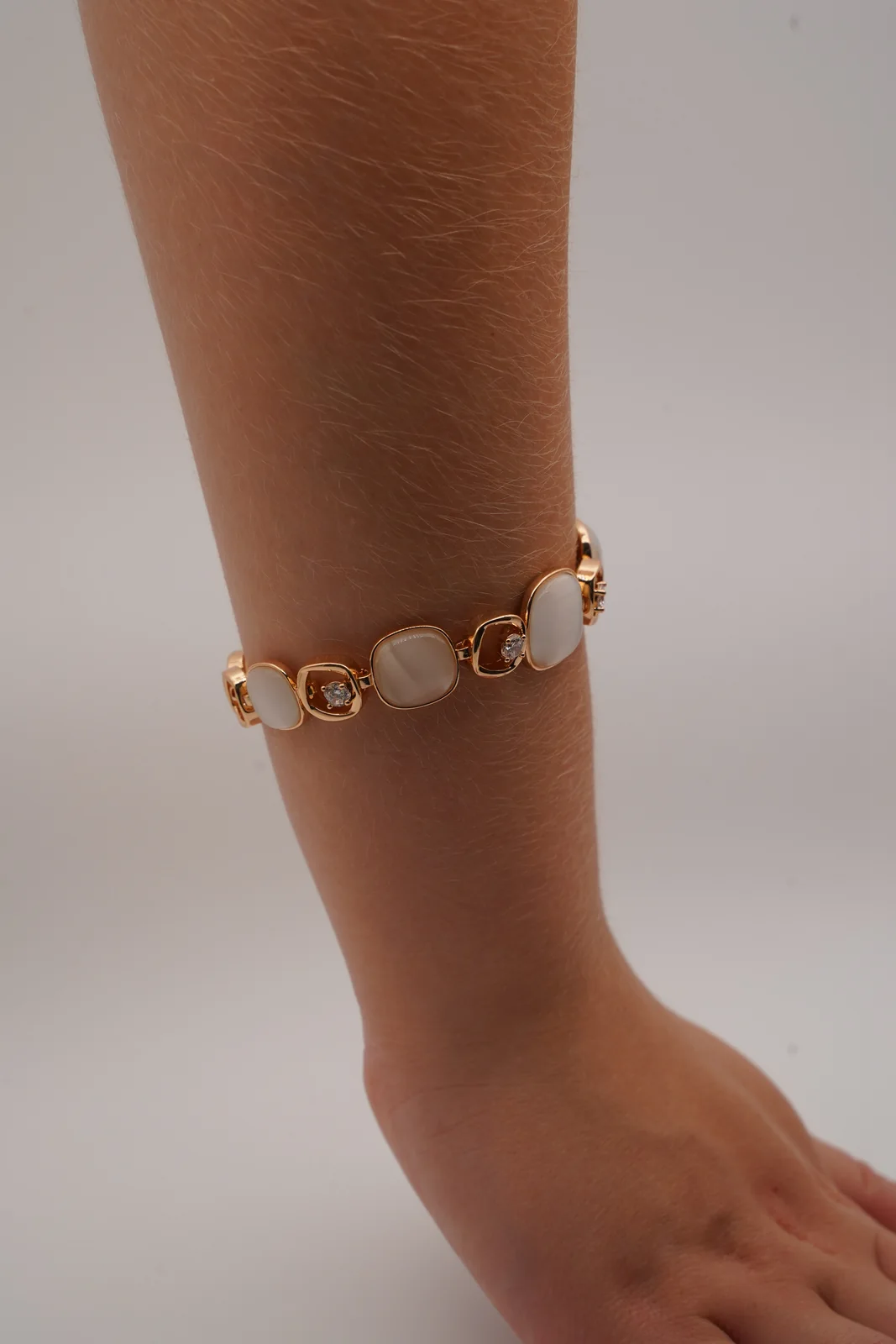 Charm, imagem 1 de Pulseiras Banhadas a Ouro 18k