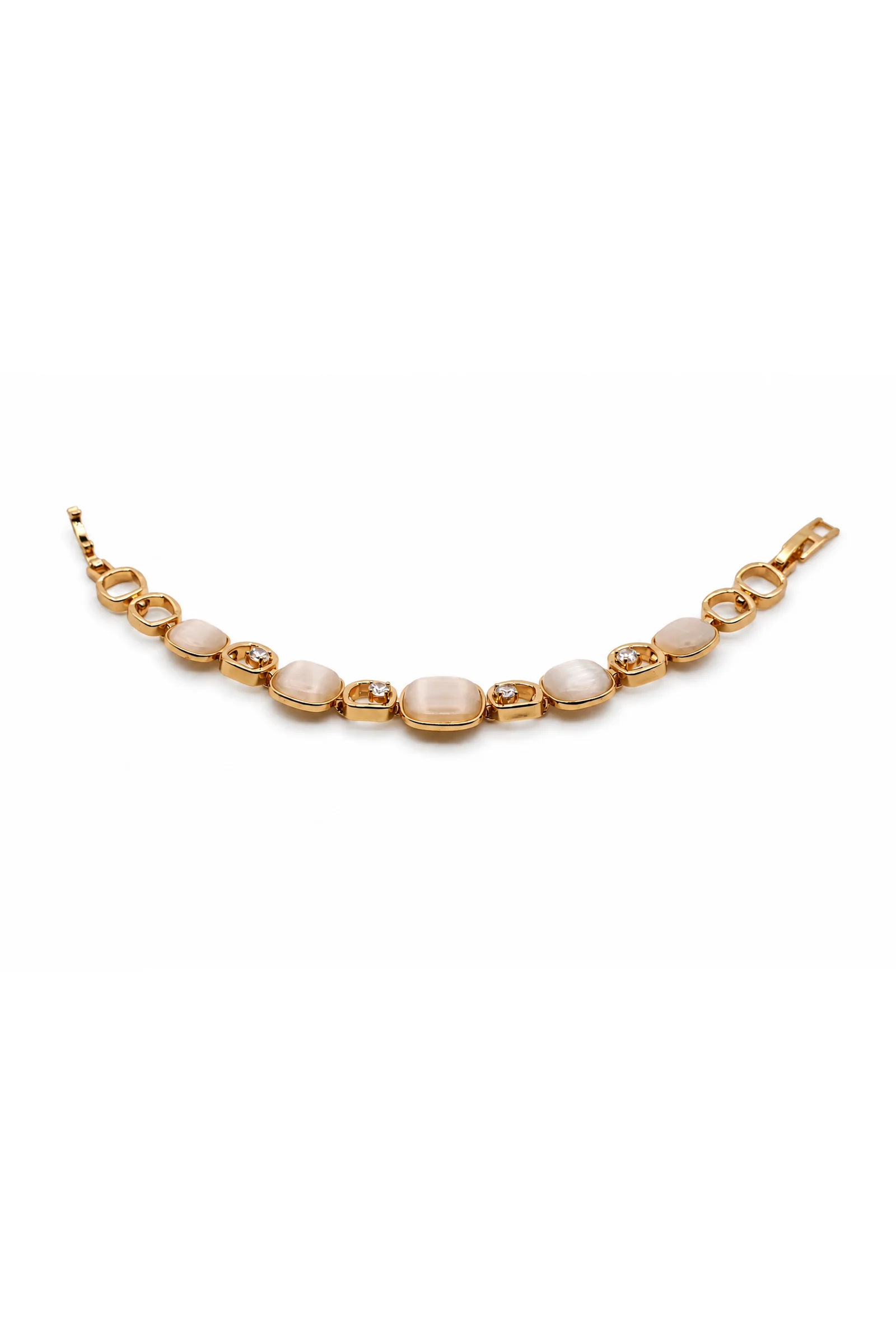 Divine, imagem 1 de Pulseiras Banhadas a Ouro 18k