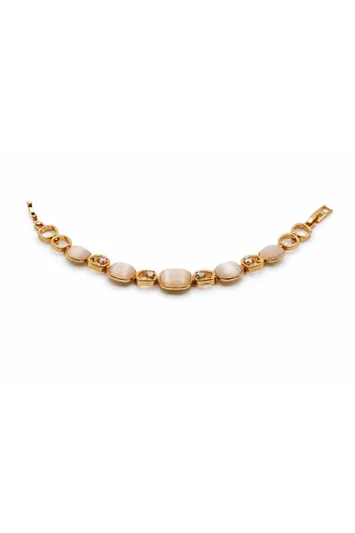 Divine, image 1 from 18k Gold-Plated Bracelets