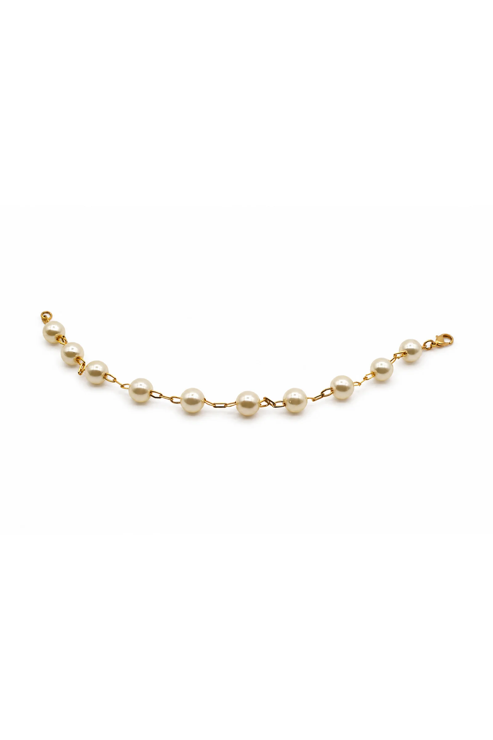 Finesse, image 1 from 18k Gold-Plated Bracelets
