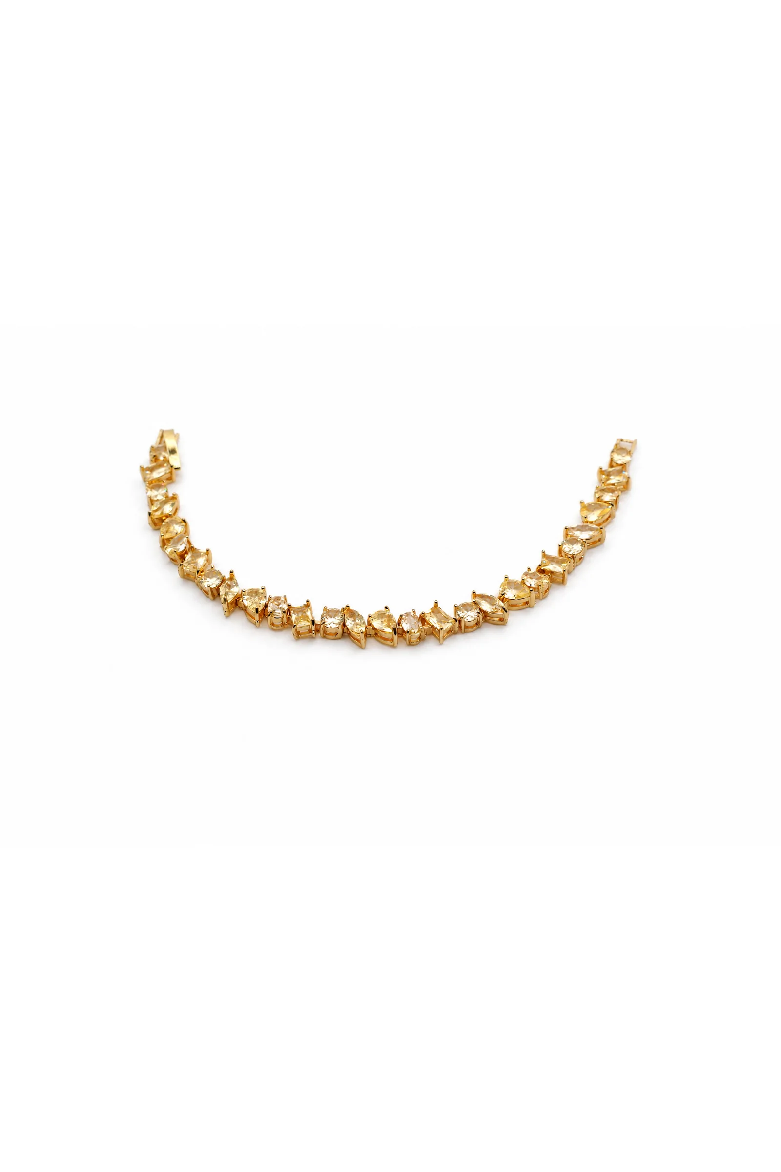 Heirloom, imagem 1 de Pulseiras Banhadas a Ouro 18k