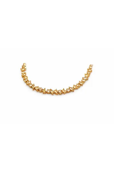 Heirloom, image 1 from 18k Gold-Plated Bracelets
