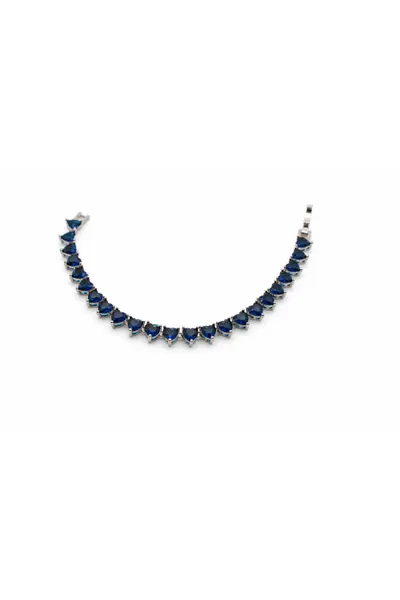 Lustre, image 1 from 18k Gold-Plated Bracelets