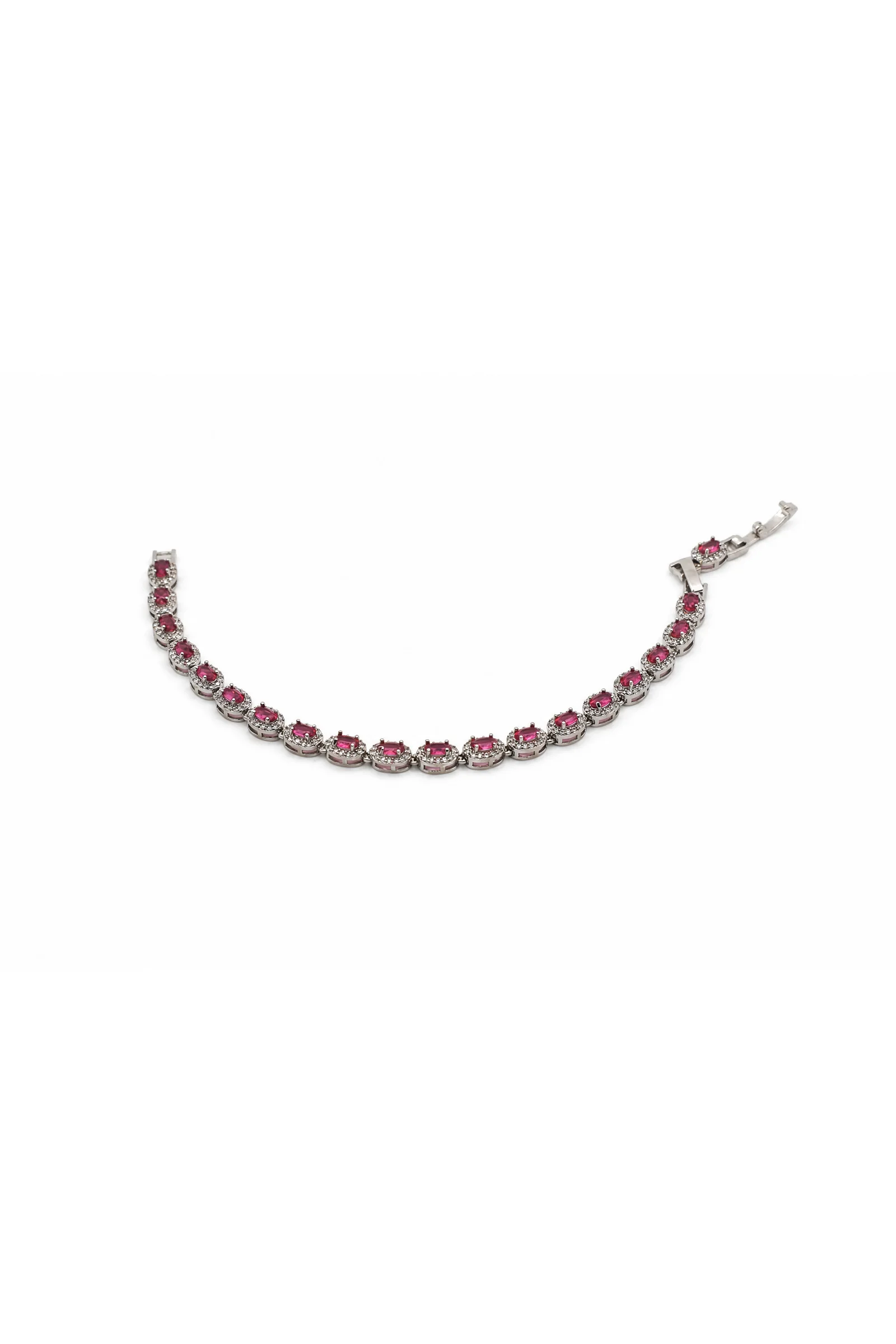 Poise, image 1 from 18k Gold-Plated Bracelets