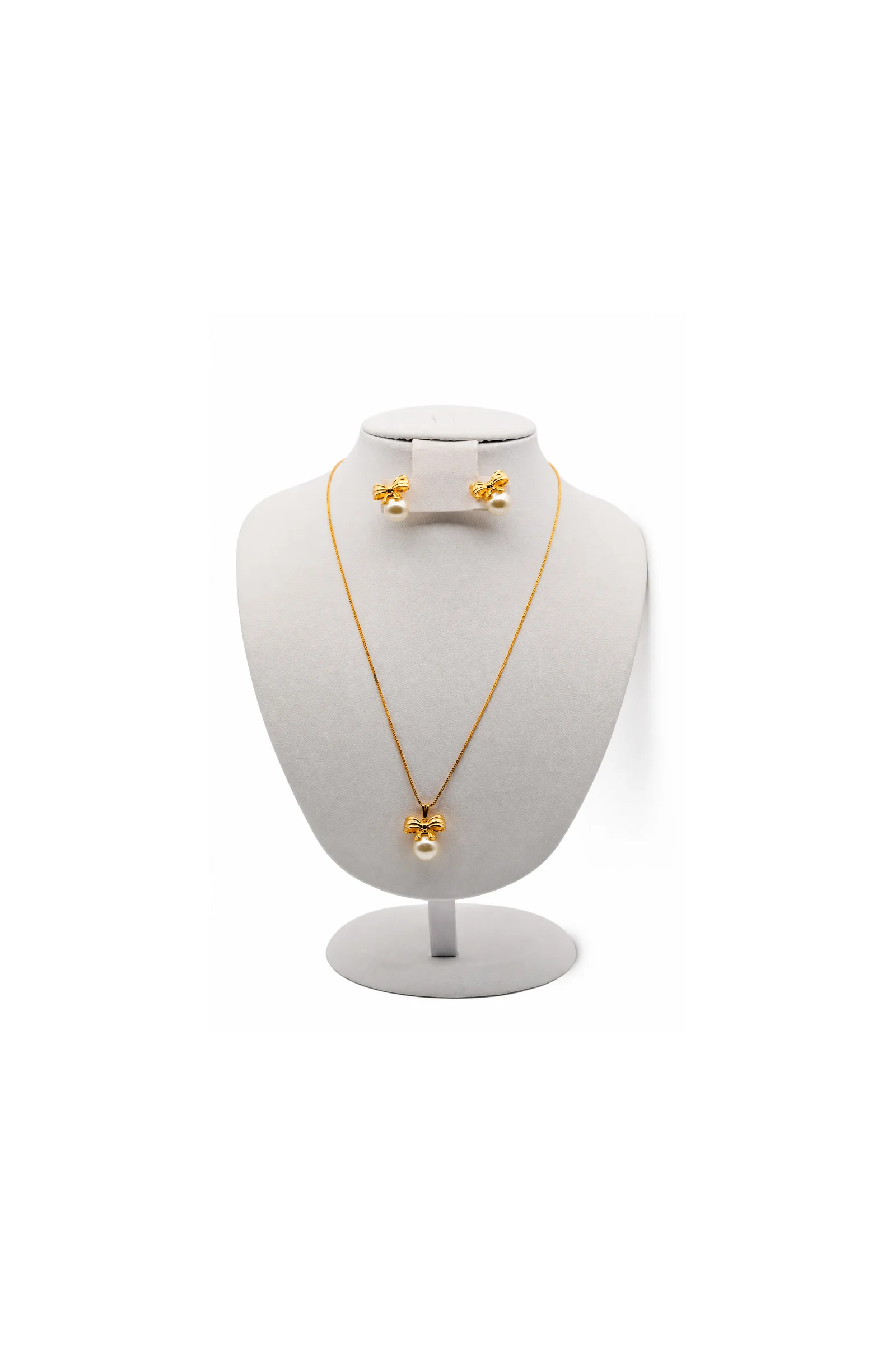 Brilliance, imagem 1 de Colares Banhados a Ouro 18k