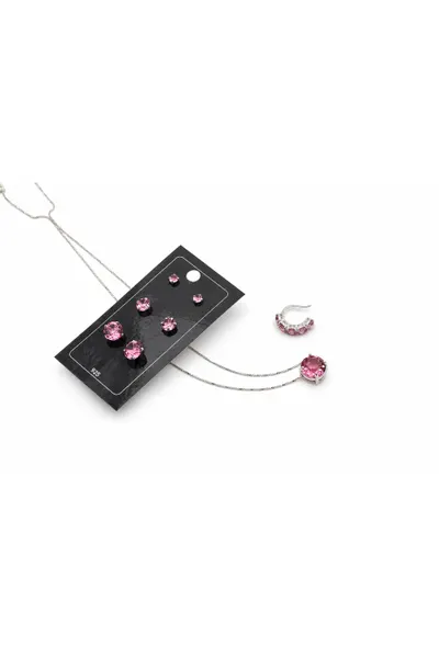 Gala, image 1 from Sterling Silver Necklaces