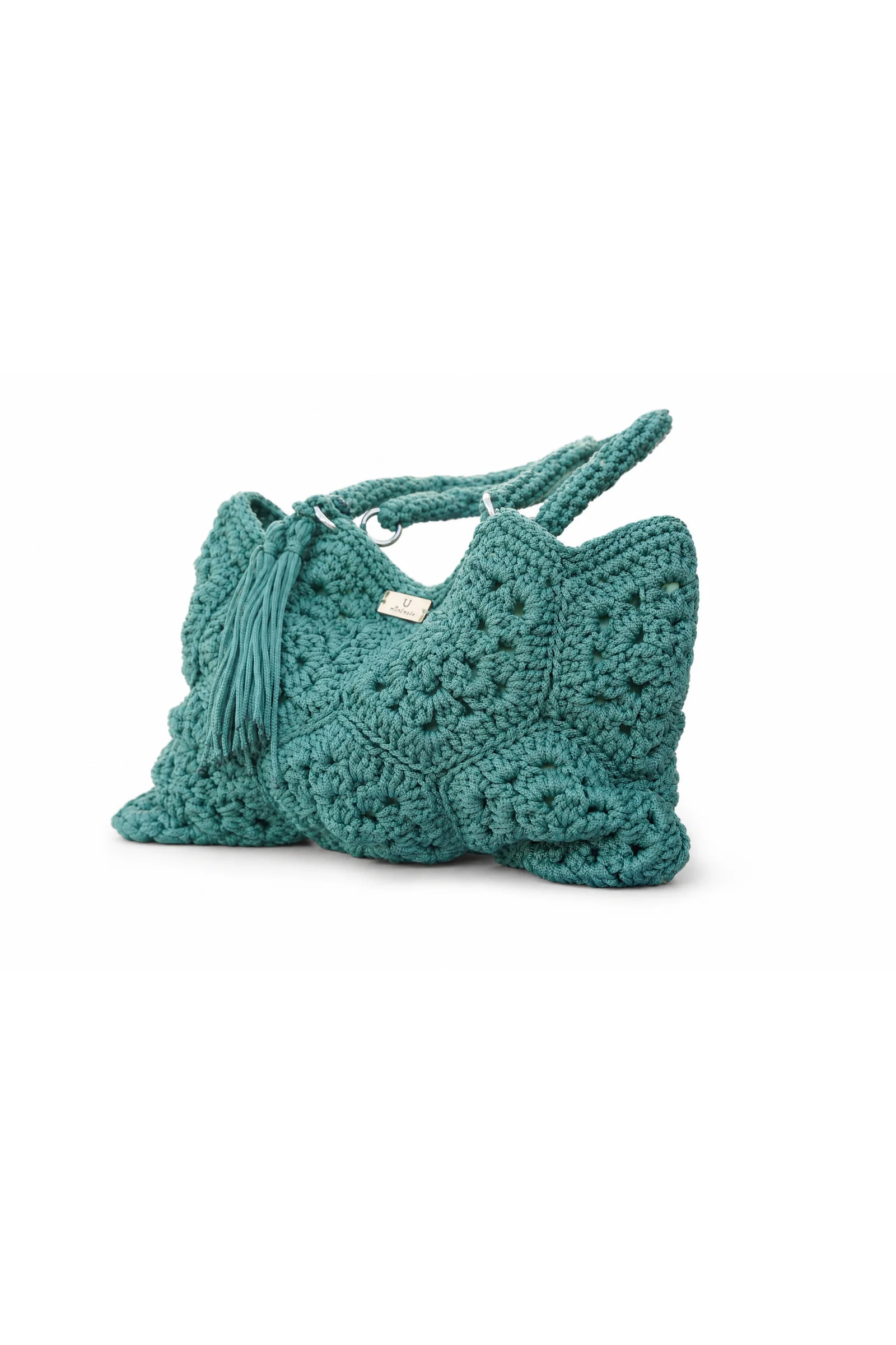 Crochet Bags · U-SHINE
