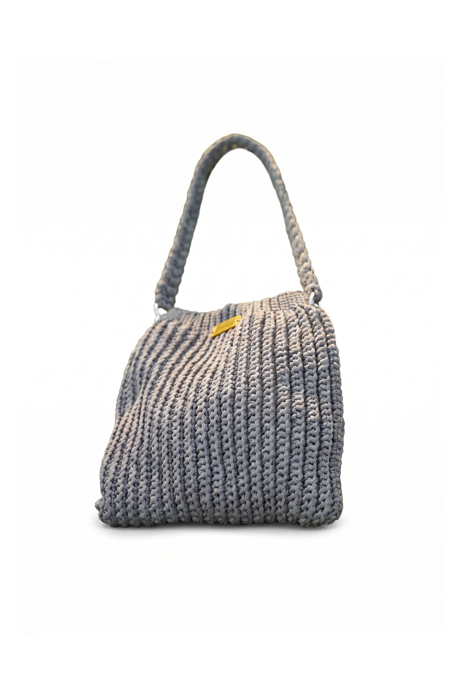 Cambridge, image 1 from Crochet Bags