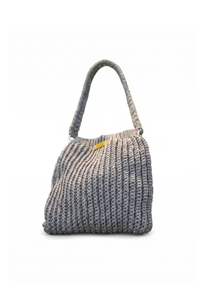 Cambridge, image 1 from Crochet Bags