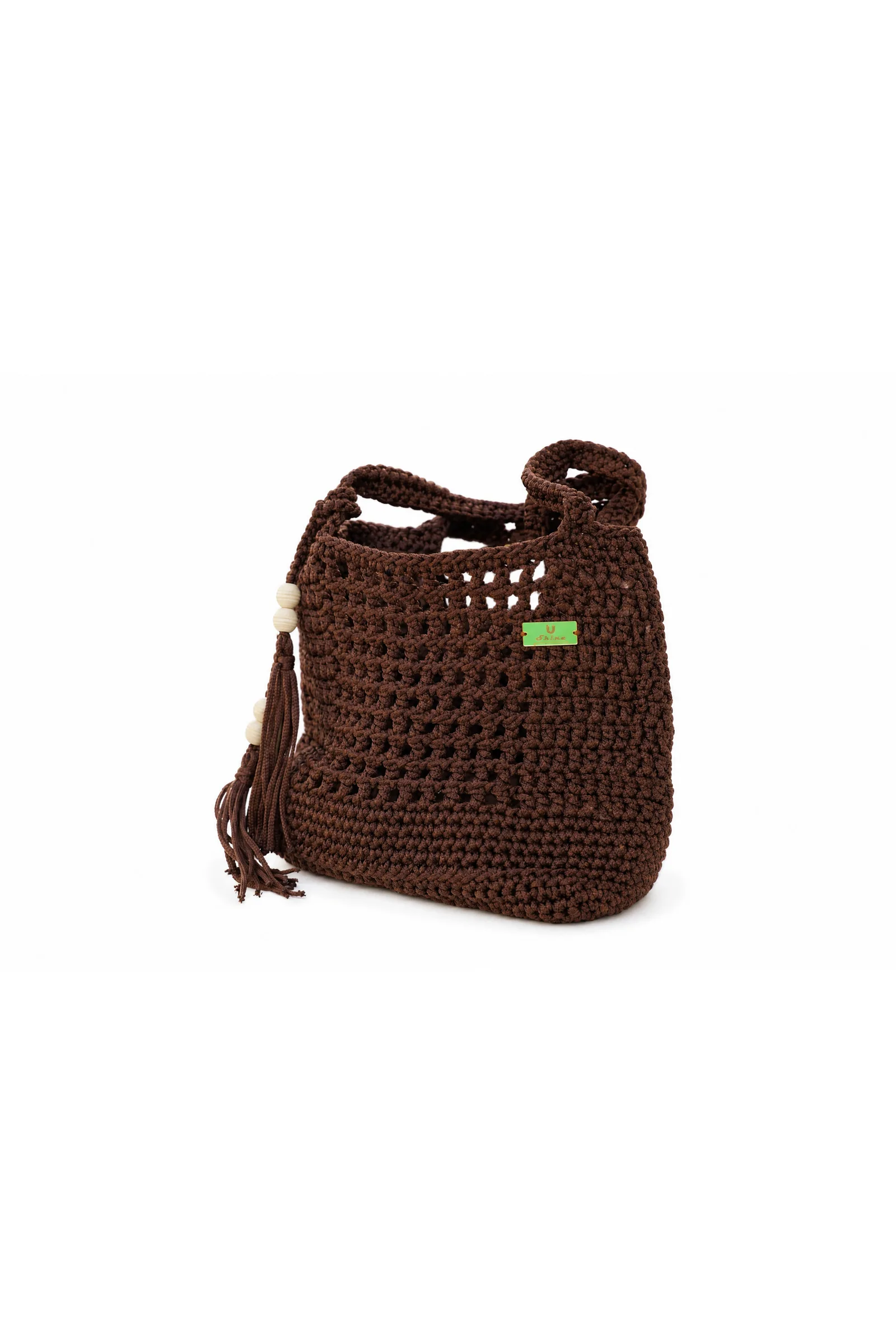 Lawrence, image 1 from Crochet Bags