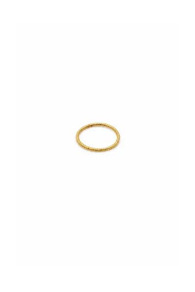 Crown, image 1 from 18k Gold-Plated Rings