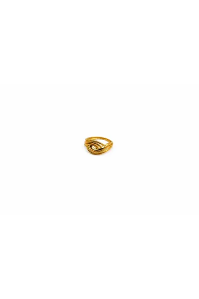 Imperial, image 1 from 18k Gold-Plated Rings