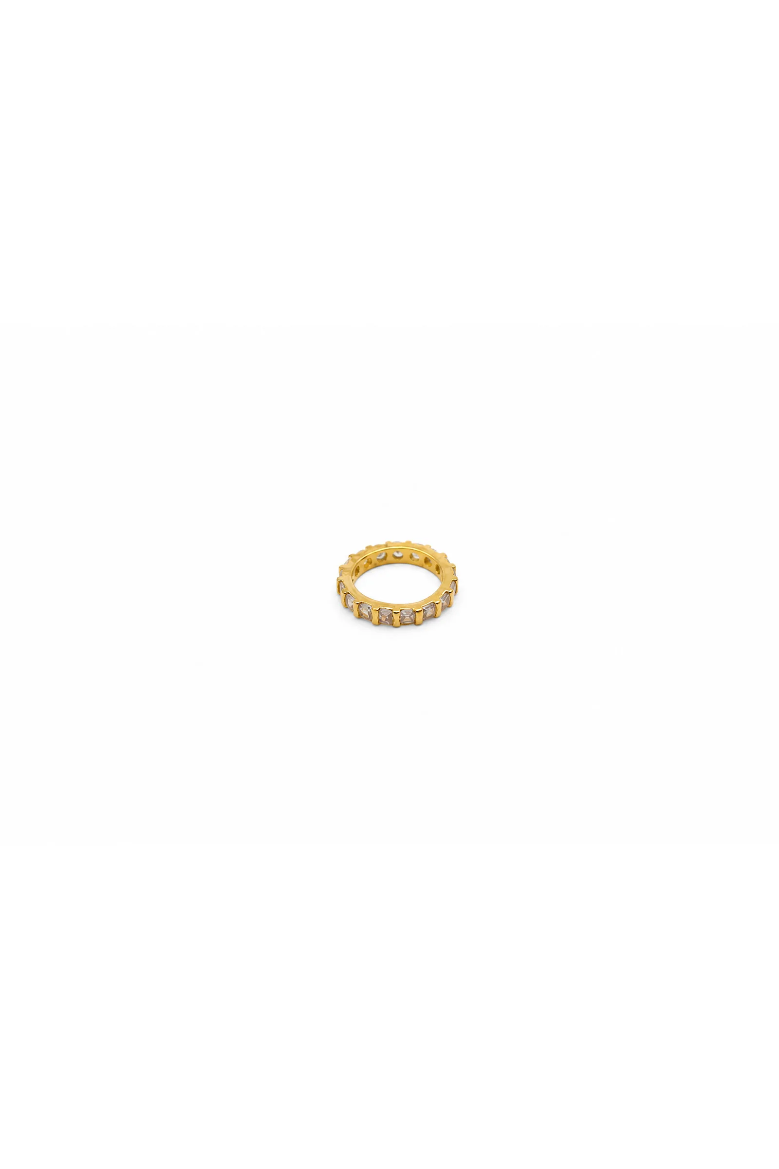 Kiss, image 1 from 18k Gold-Plated Rings