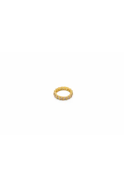 Kiss, image 1 from 18k Gold-Plated Rings