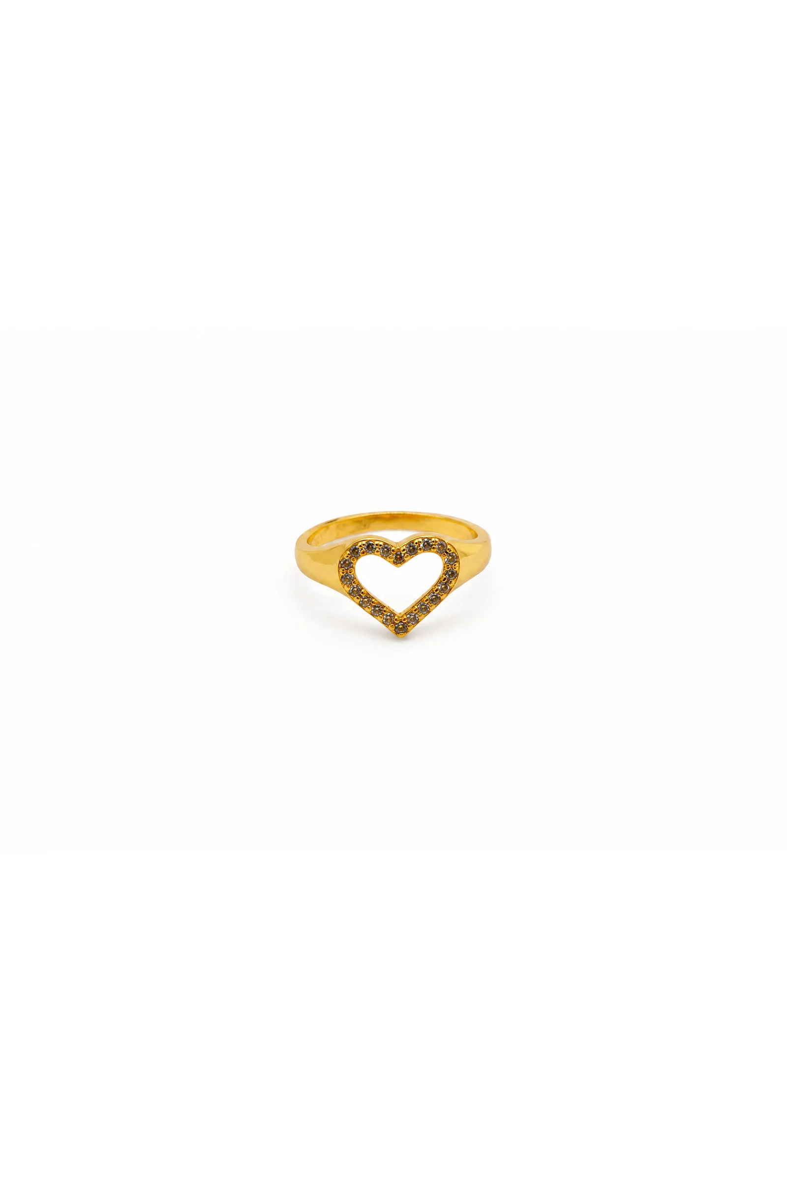 Legacy, image 1 from 18k Gold-Plated Rings