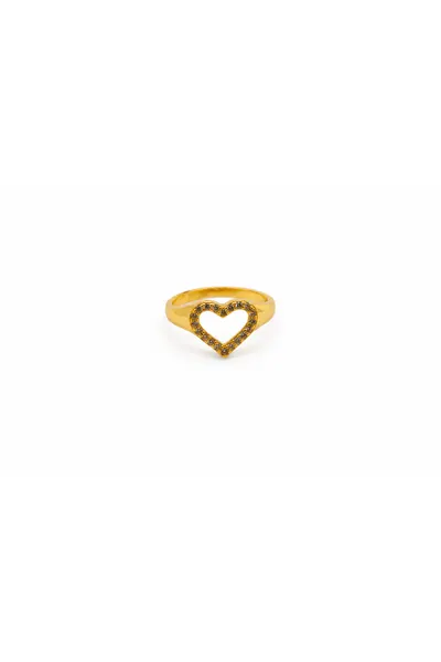 Legacy, image 1 from 18k Gold-Plated Rings