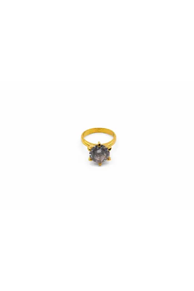 Mirage, image 1 from 18k Gold-Plated Rings