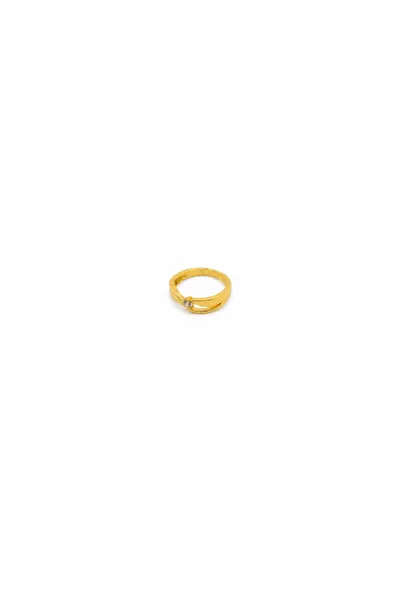 Regal, image 1 from 18k Gold-Plated Rings