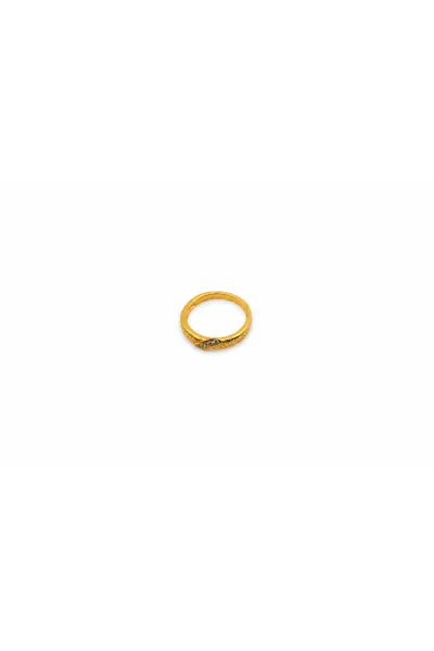 Unity, image 1 from 18k Gold-Plated Rings