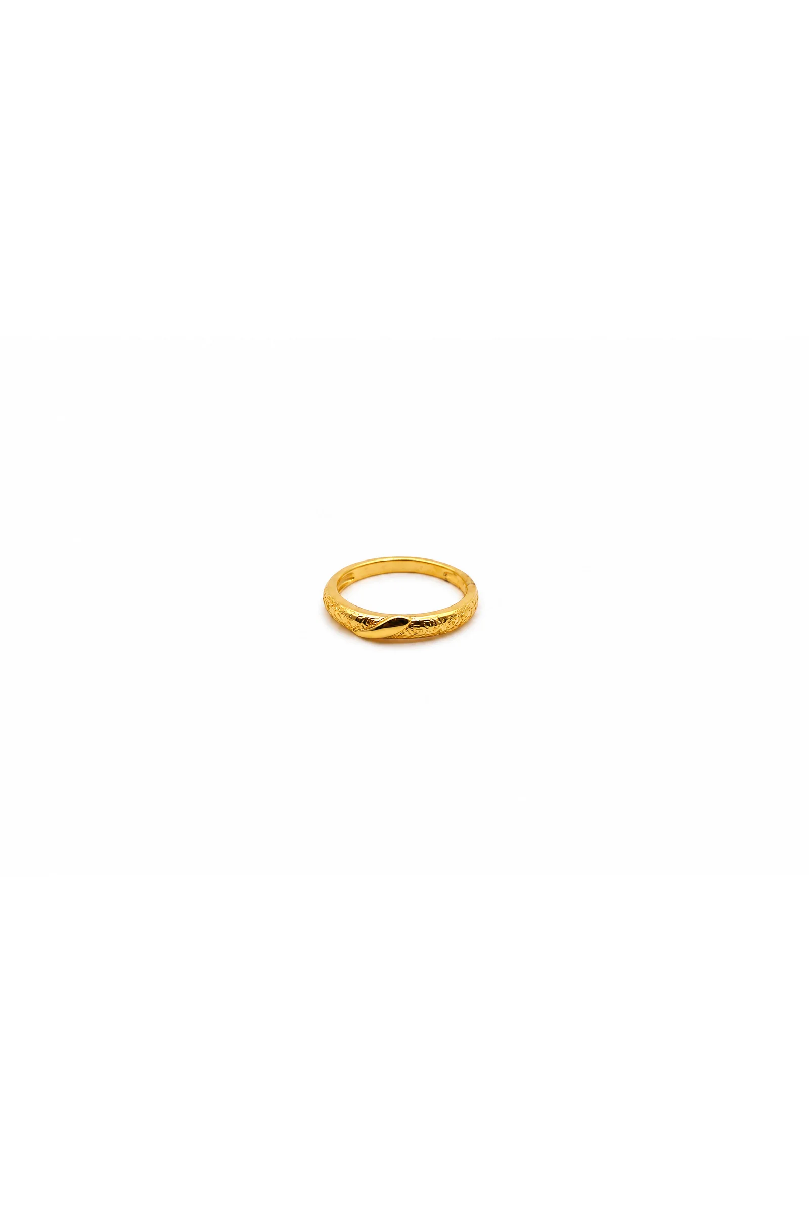Wonder, image 1 from 18k Gold-Plated Rings