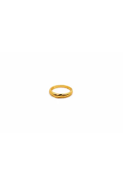 Wonder, image 1 from 18k Gold-Plated Rings