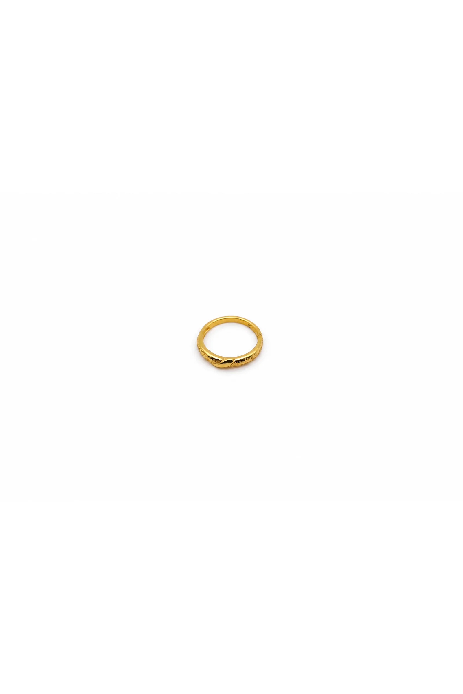 Xenia, image 1 from 18k Gold-Plated Rings