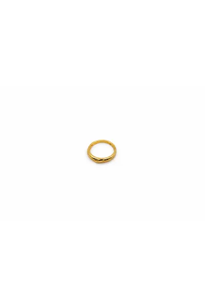 Xenia, image 1 from 18k Gold-Plated Rings